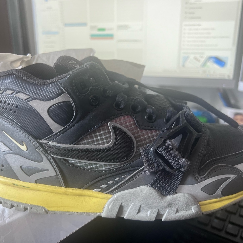 Air Trainer 1 SP 8.5 women’s